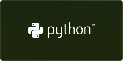 python